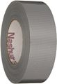 Nashua Polyethylene Coated Cloth General Purpose Duct Tape 9 Mil Thick 55 M Length 48 Mm Width Silver 
