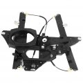 Ocpty Front Left Driver Side Window Regulator 740-178 Fits 2003-2006 Ford Expedition For Lincoln Navigator