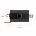 Caltric Ignition Coil Ez-go 2 Stroke Cycle Gas 1981 1982 1983 1984-1994 23782-g1 Epigc102 Ezgo