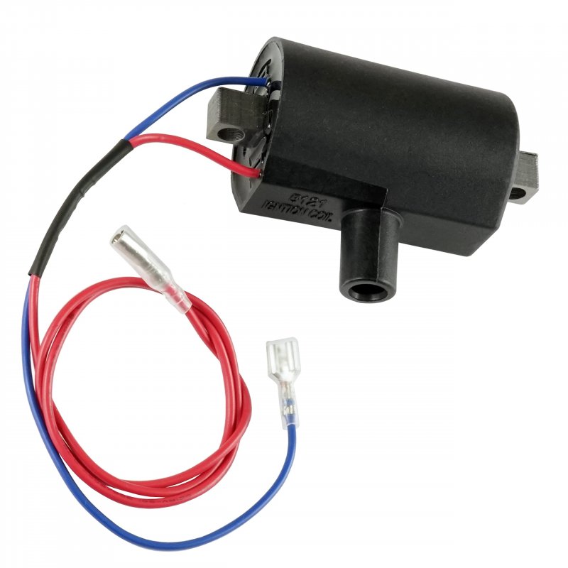 Ignition Coil For Ezgo 2 Stroke Cycle Gas 1981 To 1994 Part Number 23782g1 Epigc102