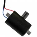 Caltric Ignition Coil Ez-go 2 Stroke Cycle Gas 1981 1982 1983 1984-1994 23782-g1 Epigc102 Ezgo