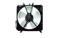 Radiator Cooling Fan Assembly 