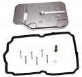 Rein Automotive Tsk0020 Transmission Service Kit 