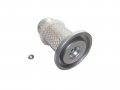 Filter Kit Air Fuel Oil Hst For Kubota G1700 G1800 G1900 G2000 Gf1800 