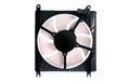 Ac Condenser Cooling Fan Assembly 