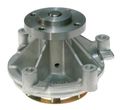 Aw4128 Engine Water Pump With Gasket Aluminum Housing For Car And Truck Applications 