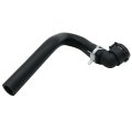 Zreneyfex Fl3z8c289a Coolant Tube Radiator Connector Hose Replacement For Ford F Series 150 5 0l 2015 2016 2017 2018 2019 
