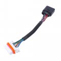 X Autohaux Headlight Wiring Harness 95563123911 For Porsche Cayenne 2003-2006 4 5l 2004-2006 3 2l