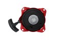 Motoku 590473 Recoil Pull Starter For Tecumseh H50 H60 H70 H35 Hs40 Hs50 5 Hp 6 7 Engine Motor Rototiller Tiller Minibike
