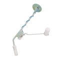 Fuel Sending Unit Replacement For D W Pickup D100 D200 D300 W100 W200 W300 1972-1978 In-cab Gas Tank 