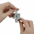 Abn Butt Welding Clamps 16 Piece Small Auto Body Panel For Edge To