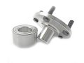 Front Wheel Bearing Hub Repair Kit For 1992-2003 Toyota Camry 