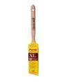Purdy 144152315 Xl Series Glide Angular Trim Paint Brush 1-1 2 Inch 