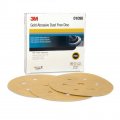 3m 01090 Hookit Gold 6 P800a Grit Dust-free Paper Disc
