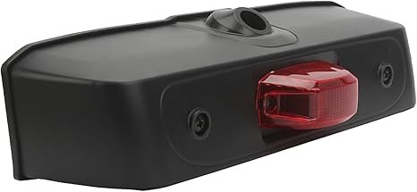5np86rxfad Center High Mount Stop Light Third Brake Assembly
