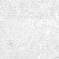 Msi Carrara White Penny Round Honed Marble Tile For Kitchen Backsplash Floor Wall Bathroom Shower Mesh Mounted Mosaic Sample 