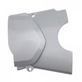 Mc Mp Front Sprocket Cover For 50cc-125cc Atv Dirt Bike Go Kart Pit Trail 4 Wheeler Quad 