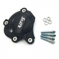Smt-pulse Timing Case Cover Compatible With Yzf R1 2015-2016 B01mst77ja