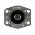 Caltric Front Rear Drive Shaft Bearing Carrier Compatible With Kawasaki Mule Sx Kaf400 2017 2018 2019 2020 2021