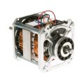 Ge We17x10010nuine Oem Motor Kit For Ge Dryers