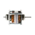 Ge We17x10010nuine Oem Motor Kit For Ge Dryers