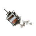 Ge We17x10010nuine Oem Motor Kit For Ge Dryers