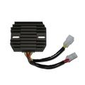 2005-2009 Suzuki Ls650 S40 Boulevard Regulator Rectifier Ls Sv Dl 