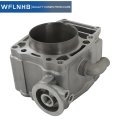 Cylinder Piston Top End Gasket Kit For Polaris Ranger Sportsman 500 Replacer Piston Top End Gasket Kit For Polaris Ranger