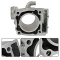 Cylinder Piston Top End Gasket Kit For Polaris Ranger Sportsman 500 Replacer Piston Top End Gasket Kit For Polaris Ranger