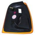 Buyrvlights Fleetwood Flair 2004-2006 Rv Motorhome Pair Left Right Replacement Corner Turn Signal Light Lamp