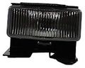Tyc 19-5660-00 Ford Windstar Driver Side Replacement Fog Light 