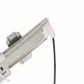 Aintier Power Window Regulator With Motor Fit For 1999 2000 2001 2002 2003 2004 2005 Suzuki Grand Vitara 2002-2006 Xl-7 Front
