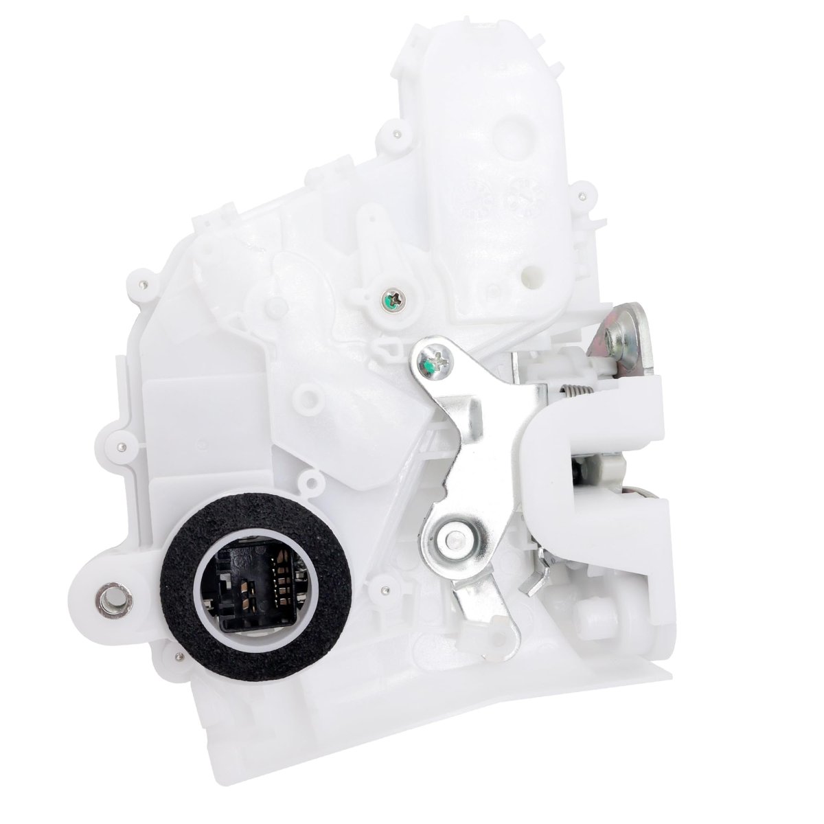 Front Left Door Lock Actuator For Honda Crv 2007 2008 2009 2010 2011 L4 2 4l 7 Pin Connector Replaces 72150-swa-a01 72150swaa01
