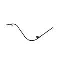 Engine Oil Indicator Tube For Dodge Ram 1500 2500 3500 2003 2004 2005 2006 2007 2008 Mega Cab Black Part 53021322ab 
