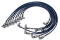 Moroso 73666 Ultra 40 Blue Plug Wire Set 