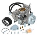 Carburetor Intake Manifold For Can-am Ds 650 2000-2007 O E M 707200001 