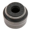 Valve Stem Oil Seal For Chevy Sonic 2012 To 20 Steel And Rubber 0 307 In 7 8 Mmside Diameter 0 433 In 11 Outside Alx Pau Ac 