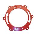 Pasco 21013 Toilet Flange Repair Metal Quick Ring To Replace Broken Closet Rings 