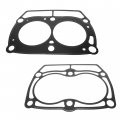 Caltric Cylinder Jug And Head Base Gaskets For Polaris Rzr 4 800 Efi 2011 2012 2013 2014