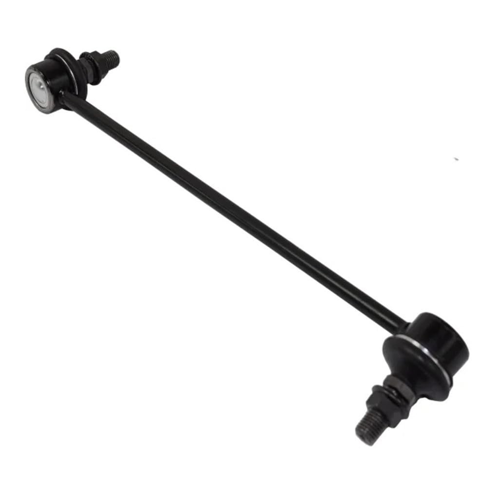 Sway Bar Link For Kia Spectra 2000 2001 2002 2003 2004 Front Passenger Side Rubber Bushing Non Greasable Replacement