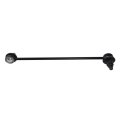 Sway Bar Link For Kia Spectra 2000 2001 2002 2003 2004 Front Passenger Side Rubber Bushing Non Greasable Replacement 