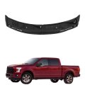 Windshield Window Wiper Cowl Cover Grille Front Black Replacement For F150 F-150 2015-2020 Fl3z15022a69a Fl3z15022a68c 