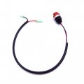 65w-81870-00 Starting Switch Assembly For Yamaha 9 9hp 15hp Outboard Engine