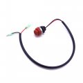 65w-81870-00 Starting Switch Assembly For Yamaha 9 9hp 15hp Outboard Engine