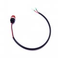 65w-81870-00 Starting Switch Assembly For Yamaha 9 9hp 15hp Outboard Engine