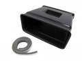 Center Vent Transition Duct Fact Rep Fits 1969-70 Mustang 32-0169 