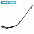 X Autohaux Coolant Air Pipe Hvac Heater Hose Assembly 12637183 Engine For Cadillac Buick Lacrosse
