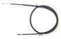 Choke Cable For Honda Fourtrax 300 Trx300 Trx300fw 4x4 Fw 1988-1995 