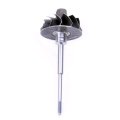 Turbo Turbine Wheel For Kkk K04 5304-988-0064 Audi S3 Sport Tt Tfsi 2 0 Bhz 265hp 06 