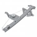 A-premium Electric Power Window Regulator Without Motor Compatible With Toyota Avalon 2000-2004 Rear Left Driver Side